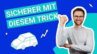 Mietwagen: 5 Gefahren bei Billiger Mietwagen, Check 24, Doyouspain & C
