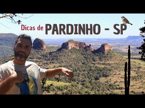 Discover Pardinho in the interior of São Paulo with VALUES