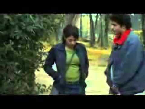 LUCE NEL POMERIGGIO 2006 regia Teresio Spalla 2a parte 001