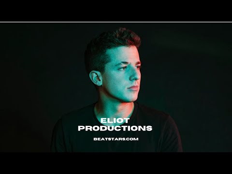 Dua lipa x Charlie Puth type beat - buy 2 get 1 FREE