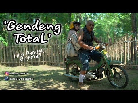 TOTALLY GASPING || WANI KALADUK KURANG DUGO || EPS 25