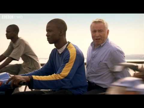 An African Journey