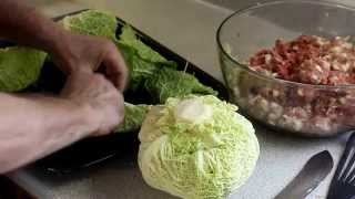 preview picture of video 'ASMR cigares au choux recette traditionnelle du Québec'