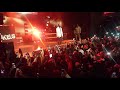 Vegedream Marchand De Sable Concert Live CIGALE
