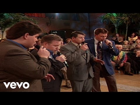 Bill & Gloria Gaither - Get Away, Jordan [Live] ft. the Dove Brothers, Jake Hess, Hovie Lister