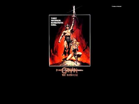 Lord Maitreya- God of Hip Hop (Conan The Barbarian Beat)