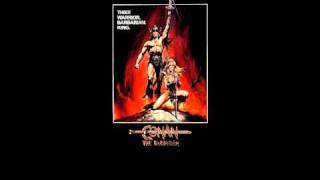 Lord Maitreya- God of Hip Hop (Conan The Barbarian Beat)