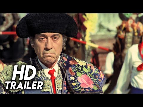 Thumbnail for video: El Monosabio (1978) Original Trailer [FHD]