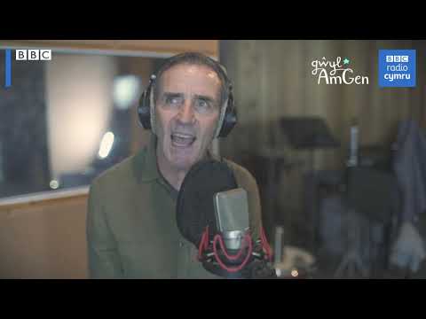 Bryn Fôn - Strydoedd Aberstalwm