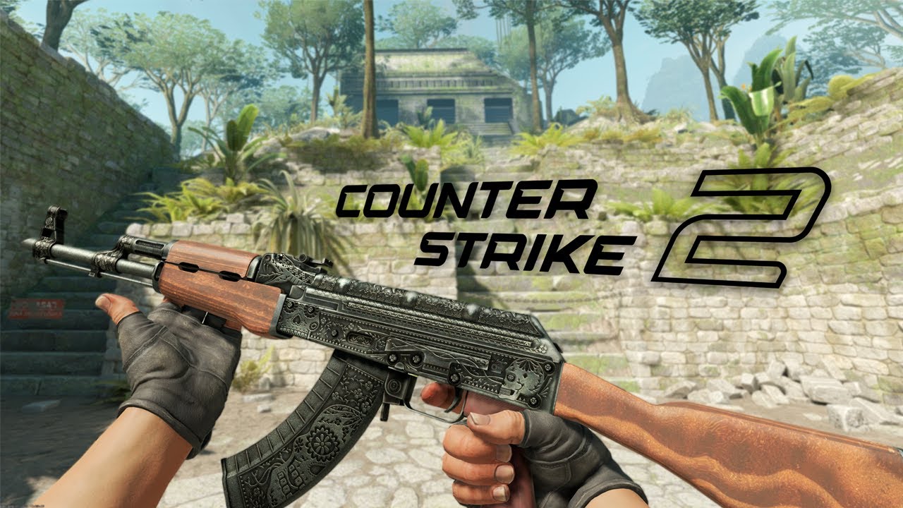 CS2 AK-47 | Cartel - Skin showcase all floats [4K60FPS]