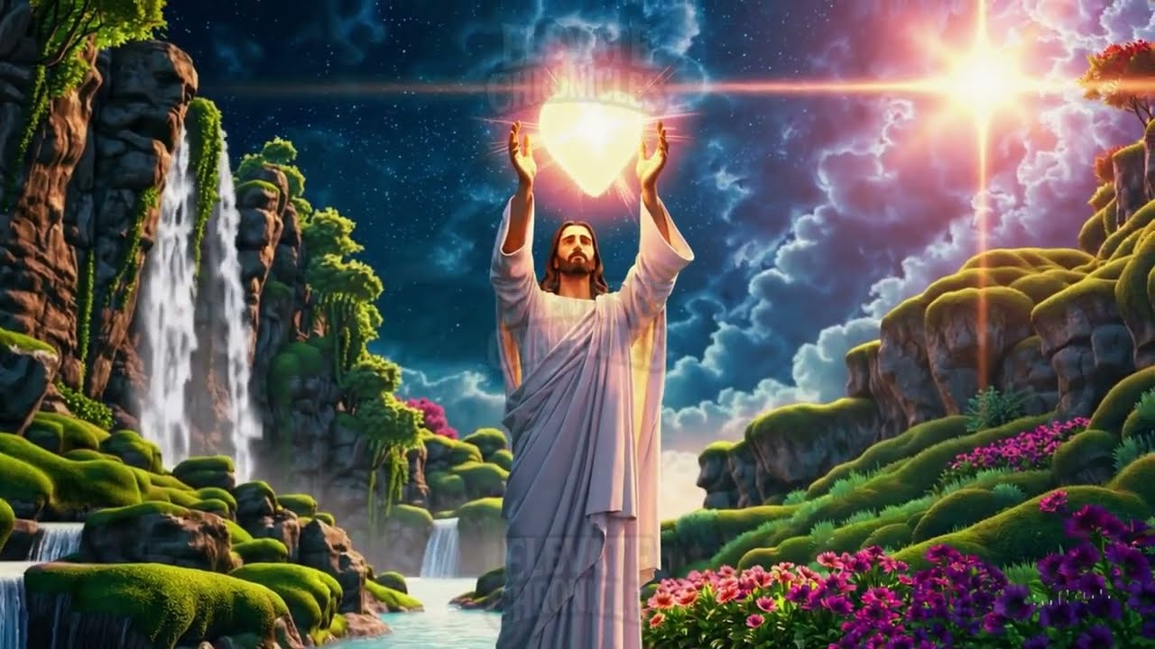 🎥 Elevate Chronicles Presents | The Glorious Return of the King: LORD JESUS CHRIST 👑🔥