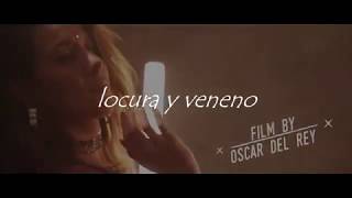 Dosogas - Locura y Veneno (Letra/Oficial Video) HD