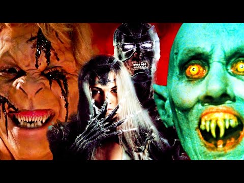 12 Horrifying And Messed Up Stephen King Monsters And Villains - Explained In Detail