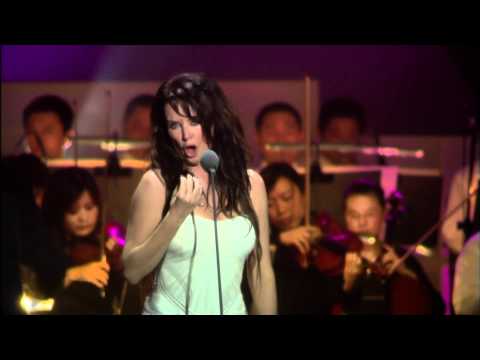 Sarah Brightman   Time To Say Goodbye Live Earth Shanghai 07 07 2007