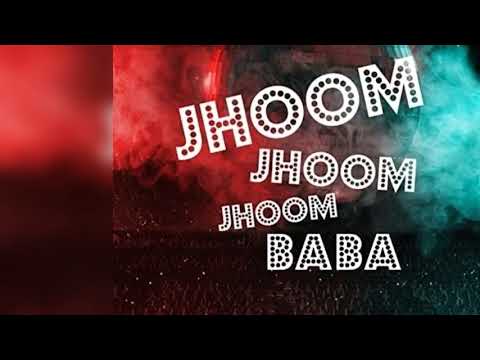 Jhoom Jhoom Jhoom Baba, Salma Agha & Chorus