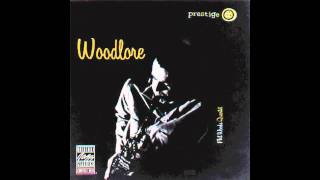 PHIL WOODS  - Be My Love