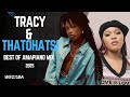 Tracy Thatohatsi Best Of Amapiano Mix 2025 DJ Webaba