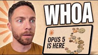 Opus 5 Is Here: It Beats Fable