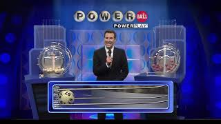Powerball lottery Apr 11, 2018 drawing video