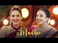 Madhoo Opens Up About Life Family Chinna Chinna Aasai Pearle Maaney Show