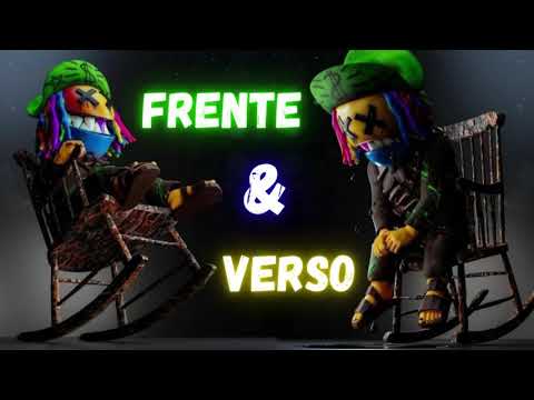 Lil Whind - Frente e verso Completo