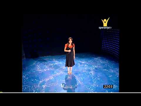 Luiza Spiridon - Tu ești Creatorul meu
