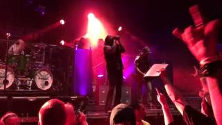 Sevendust &quot;Not Today&quot;