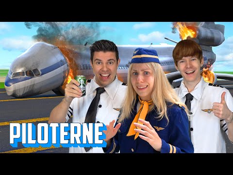 Piloterne - afsnit 2