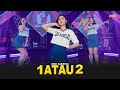 DIKE SABRINA 1 ATAU 2 Feat BINTANG FORTUNA Official Music Video