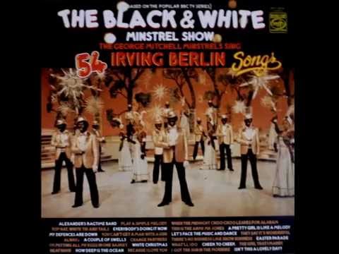 The George Mitchell Minstrels: Heatwave