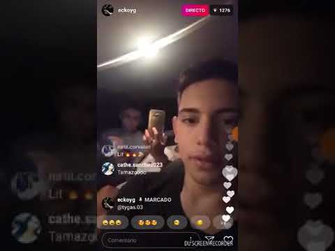 @ECKOYG - Apaga El Celular FT. LIT Killah | [OFFICIAL PREVIEW] (RMX)