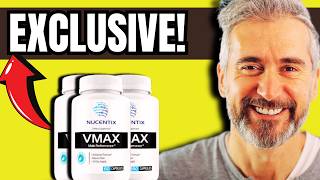 NUCENTIX VMAX Reviews - VMax Nucentix Review - NUCENTIX VMAX :Is it worth it? See how it works!