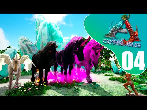 TÆMMER EN DEMONIC UNICORN! *UNICORN SPECIAL* - DANSK ARK