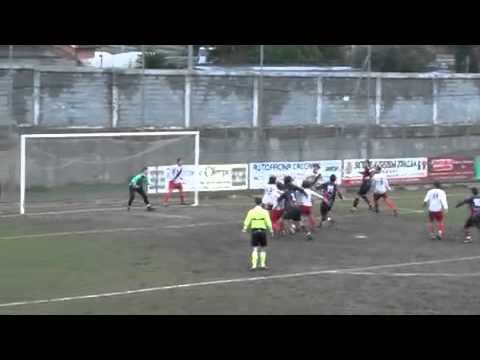 DIL19 29012012 SESTRI LEVANTE-VADO 4-3