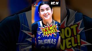 Download lagu CLEAR PROOF of Tiffany Reyes' GAME WINNER vs South Korea! mp3