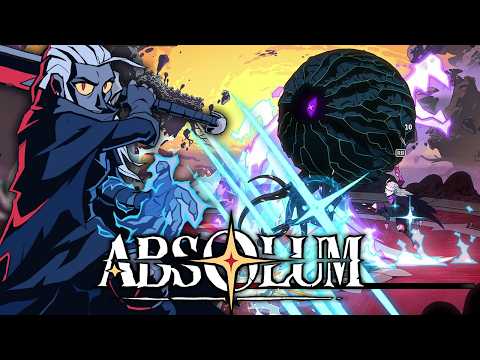 Absolum - Full Game Clear, No Deaths (Galandra)