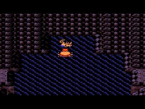 Pokémon Crystal Part 97: Raging Whirlpool