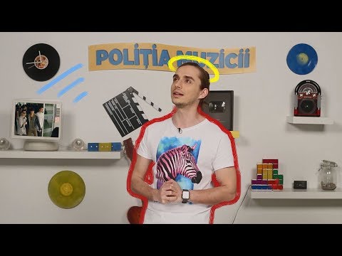 Politia Muzicii: CARGO - Romanie, te strig!, GUZ - Prefer, LINO, ONE DIRECTION