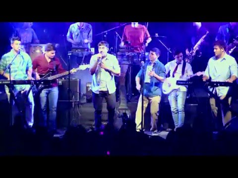 La Trifulca - Lo mejor de mi Vida + Combo Fiestero ( En vivo)