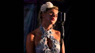 Marijke Jährling  -"There is no greater Love"  Billie Holiday Tribute