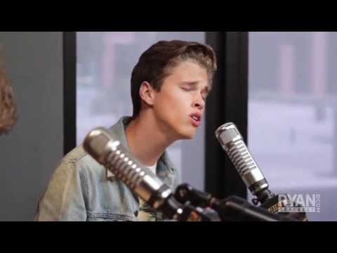 Chameleon - Ryan Beatty