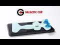 Galactic Cap: A Condom Men WANT To Wear