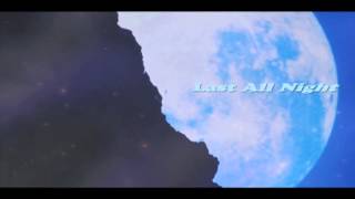 Avery Stafford - HEARTBEAT IN THE NIGHT [OFFICIAL LYRICS MUSIC VIDEO]