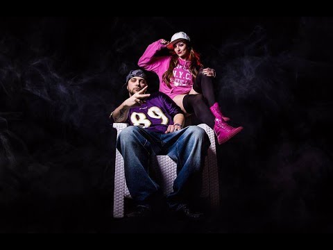 Mickel feat Ivana Isabella   Vjerujem U Ljubav OFFICIAL VIDEO HD