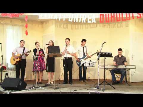 O mie se cada alaturi de tine