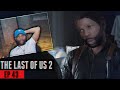 The Last Of Us 2 Walkthrough Gameplay Part 43 HOW AM I SUPPOSED TO GET PAST THIS