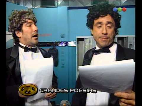 Great Poems, Boca World Champion - Videomatch