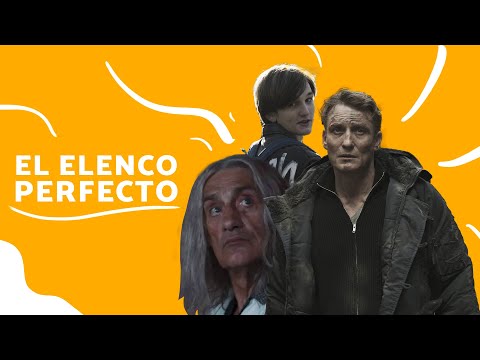 DARK y su CASTING PERFECTO