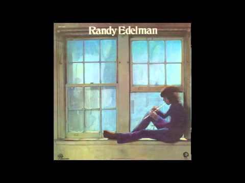 Randy Edelman - Give A Little Laughter
