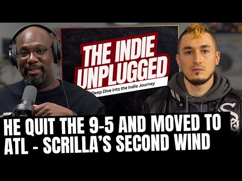 Scrilla Fulcanelli: From Bedroom Beats to Collaborations with Wyclef & Yo Gotti